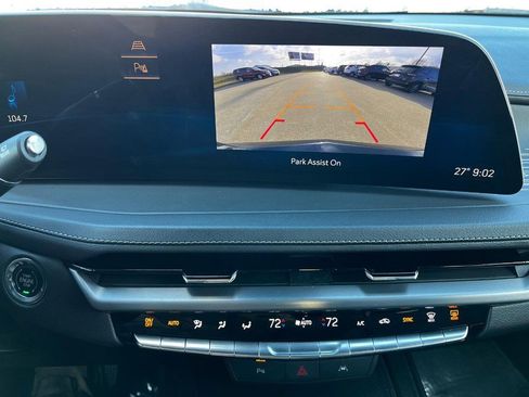 Used 2024 Cadillac XT4 Premium Luxury image 20