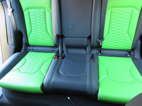 Used 2022 Lamborghini Urus image 48