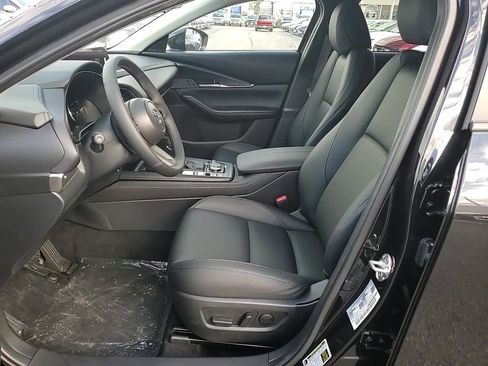 New 2026 MAZDA CX-30 AWD 2.5 S w/ Select Sport Pkg image 13