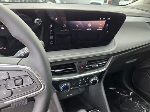 Used 2026 Buick Encore GX Sport Touring w/ Comfort Package FWD image 20