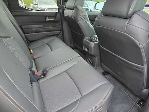 Certified 2025 Toyota Tacoma Limited image 11