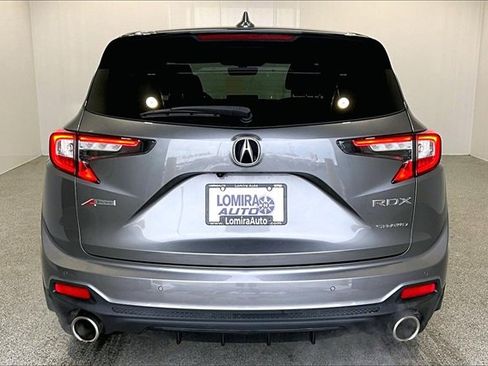 Used 2023 Acura RDX A-Spec image 6