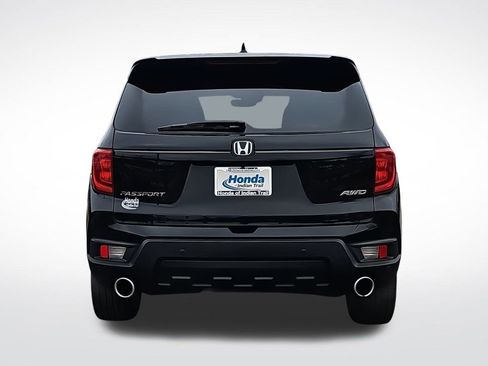 Used 2024 Honda Passport EX-L image 7