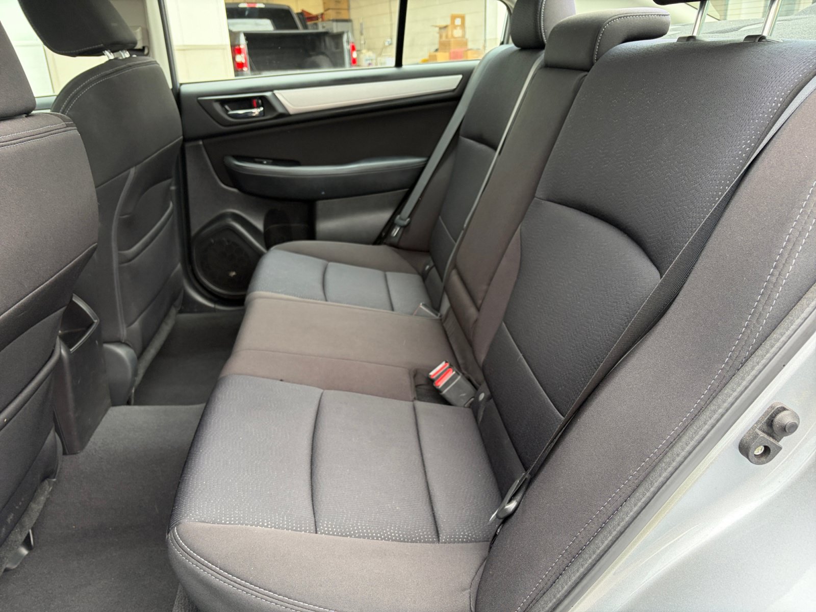 Used 2016 Subaru Legacy 2.5i Premium AWD/4WD image 16