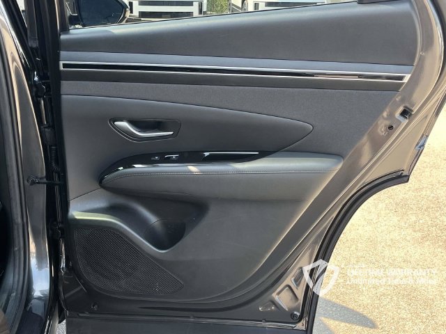 Used 2024 Hyundai Tucson Limited FWD image 29