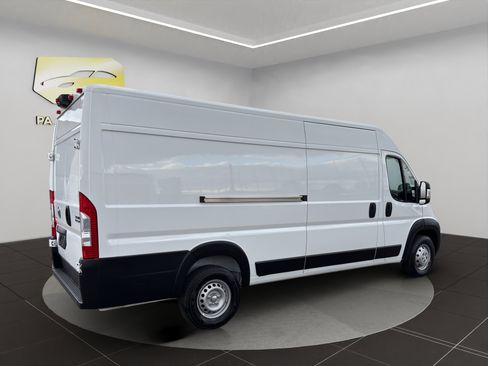 Used 2023 RAM ProMaster 3500 image 7