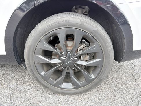 Used 2021 Kia Sorento SX FWD image 10