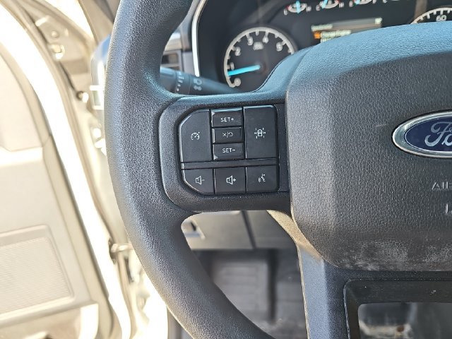 Used 2023 Ford F150 XL w/ STX Appearance Package RWD image 13