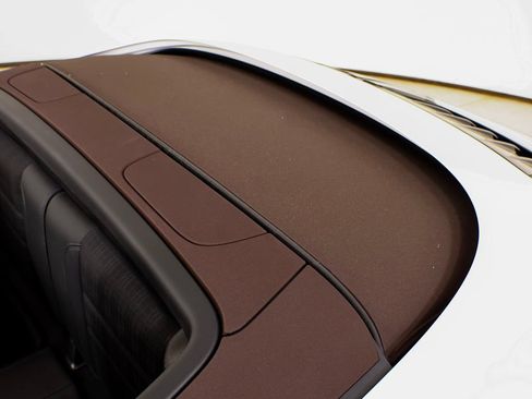 Certified 2025 Porsche 911 Carrera T RWD image 13