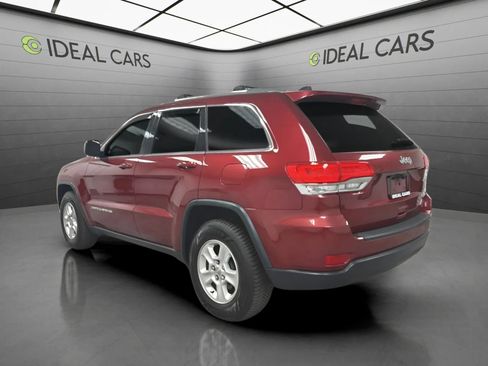 Used 2014 Jeep Grand Cherokee Laredo w/ Quick Order Package 23E RWD image 7