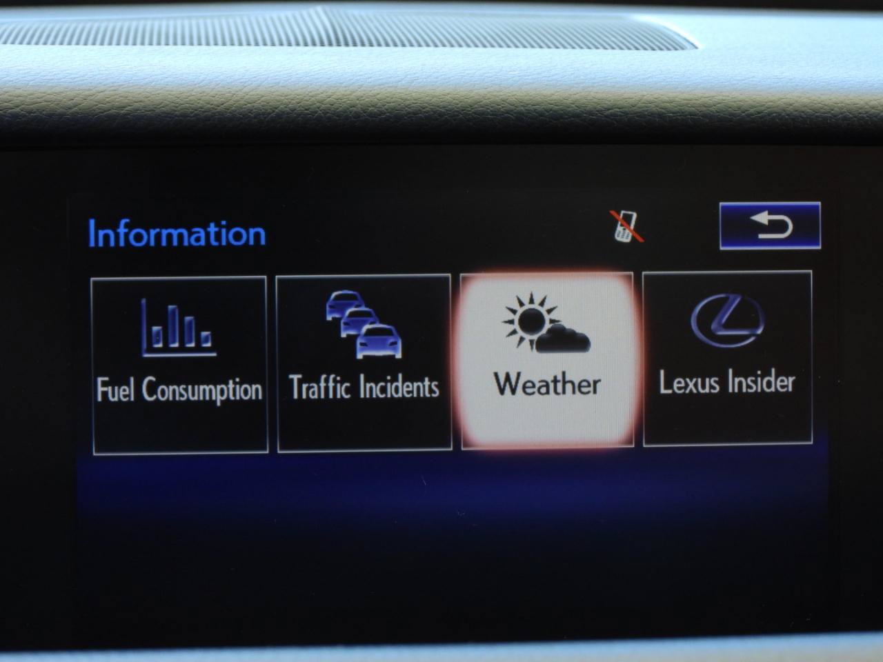 Used 2015 Lexus RC 350 w/ Navigation System Package RWD image 80