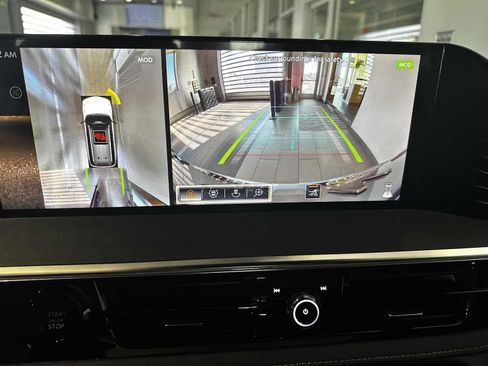 New 2026 INFINITI QX80 SPORT w/ Sport Exterior Package image 20