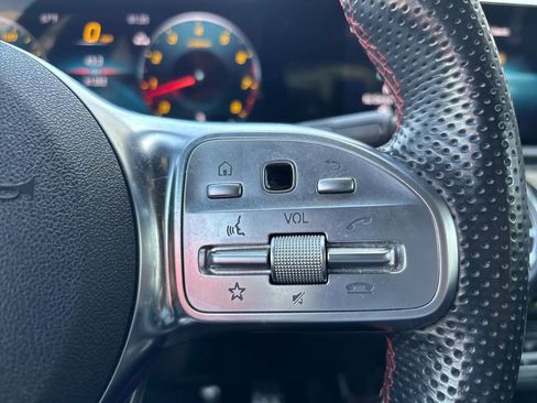 Used 2023 Mercedes-Benz CLA 250 w/ AMG Line image 18