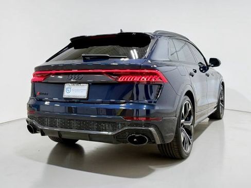 Used 2024 Audi RS Q8 AWD/4WD image 21