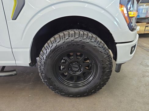 Used 2024 Ford F150 STX image 23