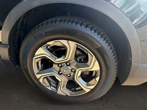 Used 2018 Honda CR-V EX image 36