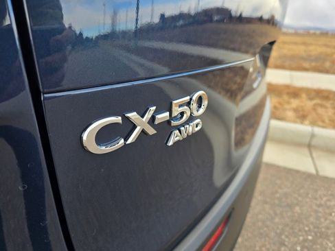 New 2026 MAZDA CX-50 AWD 2.5 S w/ Weather Package image 10