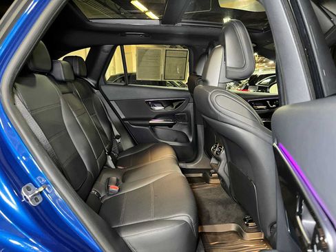 Certified 2026 Mercedes-Benz GLC 300 4MATIC image 13