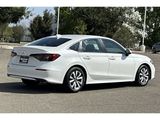 New 2026 Honda Civic LX image 4