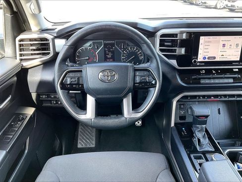 Used 2023 Toyota Tundra SR5 w/ TRD Off-Road Package AWD/4WD image 17