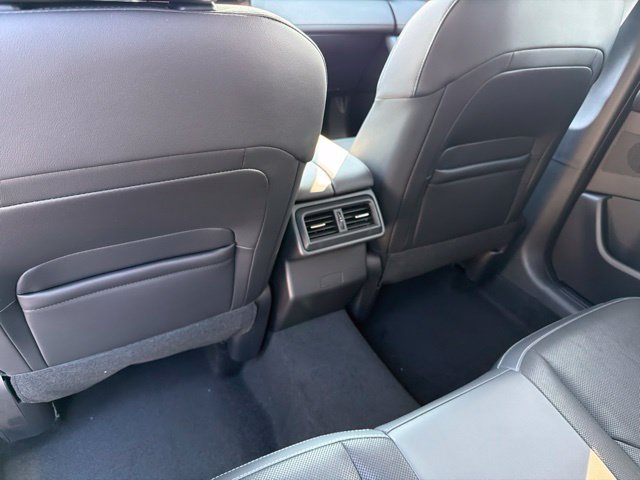 New 2026 MAZDA CX-5 Preferred AWD/4WD image 8