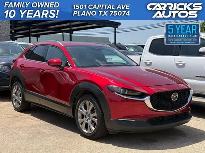 Used 2020 MAZDA CX-30 AWD w/ Premium Package