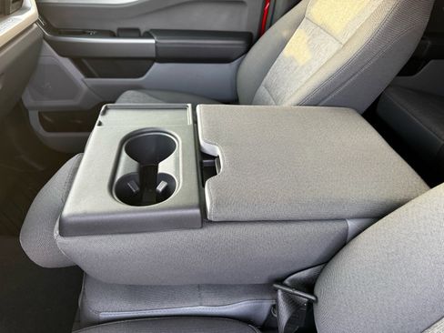 Used 2025 Ford F350 XL w/ STX Appearance Package image 16