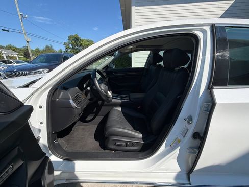 Used 2019 Honda Accord EX-L image 15