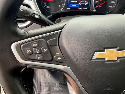 Used 2023 Chevrolet Equinox LT AWD/4WD image 24