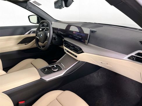 New 2026 BMW 430i xDrive Convertible AWD/4WD image 25