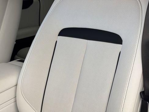 Certified 2023 Rolls-Royce Ghost Black Badge w/ Black Badge Ghost Package image 6