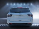 Used 2017 Jeep Compass Latitude image 4