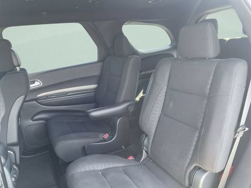 Used 2019 Dodge Durango SXT RWD image 15