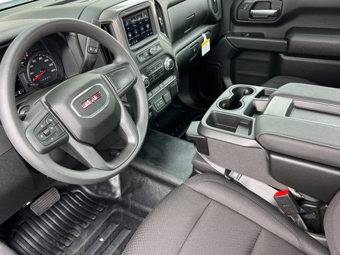 New 2026 GMC Sierra 3500 Pro AWD/4WD image 7