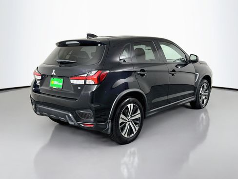 Used 2022 Mitsubishi Outlander Sport SE FWD image 10