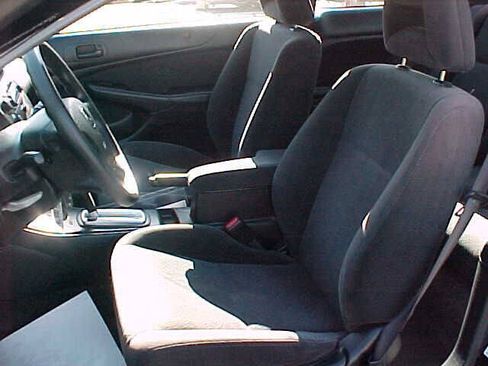 Used 2004 Honda Civic EX image 13