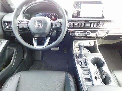 New 2026 Honda Civic Sport Touring image 17
