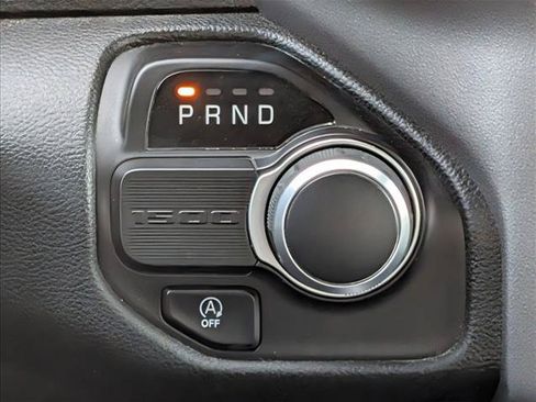 Used 2023 RAM 1500 Big Horn RWD image 17