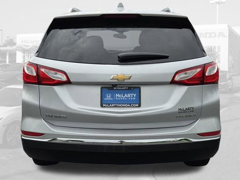 Used 2019 Chevrolet Equinox Premier image 6
