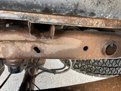 Used 2008 Ford F150 STX image 21