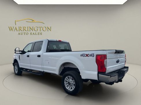 Used 2019 Ford F250 XLT AWD/4WD image 5