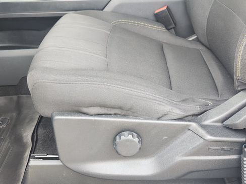 Used 2024 Ford F150 STX RWD image 23