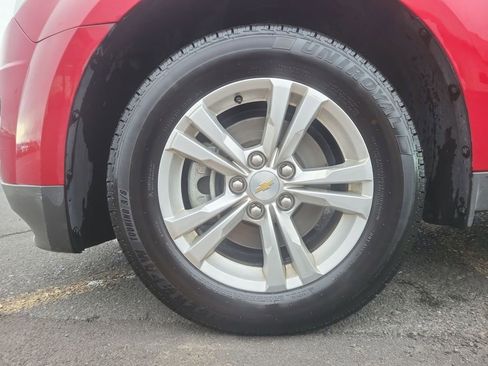 Used 2013 Chevrolet Equinox LT image 21