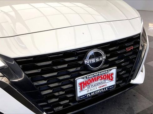 Used 2023 Nissan Altima 2.5 SR image 30