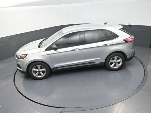 Used 2019 Ford Edge SE AWD/4WD image 16