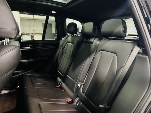 Used 2020 BMW X3 sDrive30i w/ Premium Package image 28