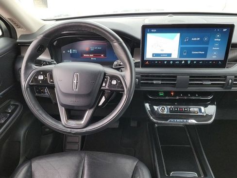 Certified 2024 Lincoln Corsair Reserve w/ Equipment Group 201A image 12