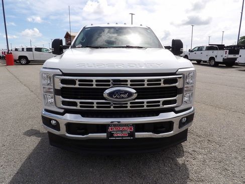 Used 2025 Ford F350 XLT AWD/4WD image 12