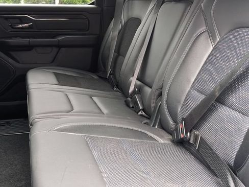 Used 2023 RAM 1500 Big Horn AWD/4WD image 25