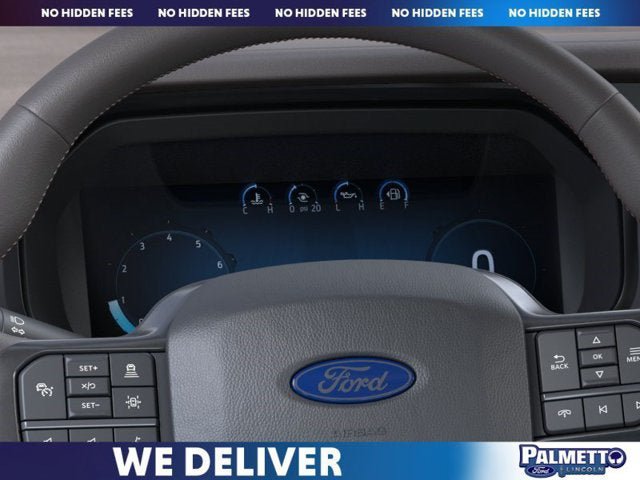 New 2026 Ford F150 King Ranch w/ Equipment Group 601A High AWD/4WD image 13